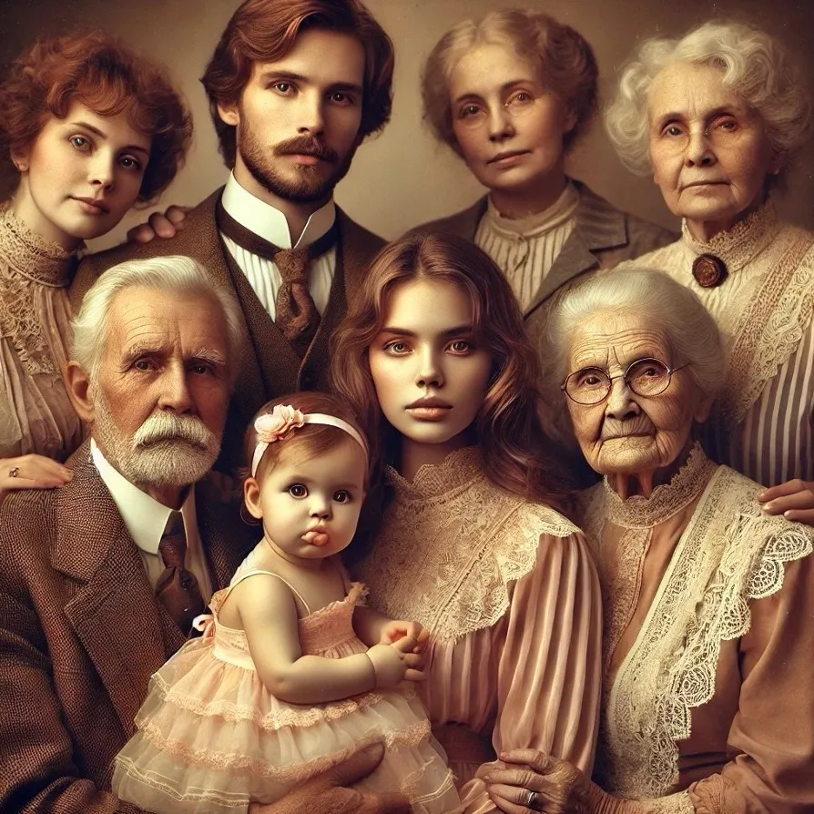 Hellinger féle Családállítás